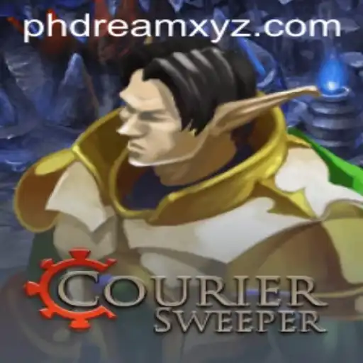CourierSweeper: Unveiling the Interactive World of PHDream