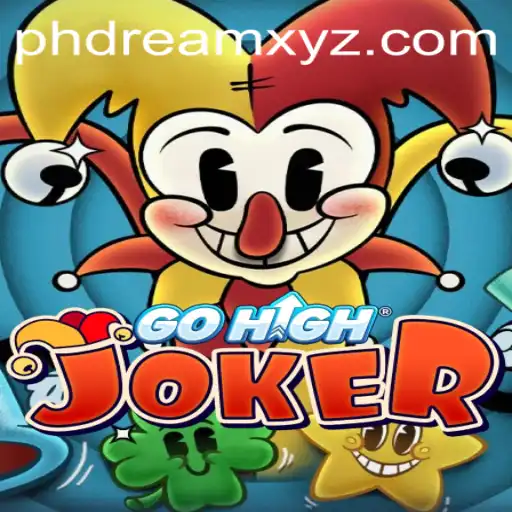GoHighJoker: An Immersive Gaming Experience with PHDream