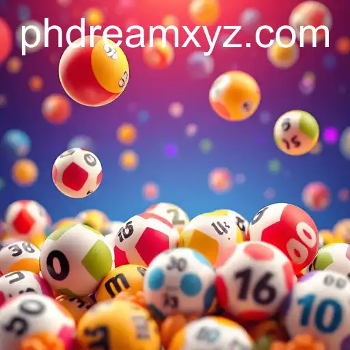 The World of Lottery Games: PHDream