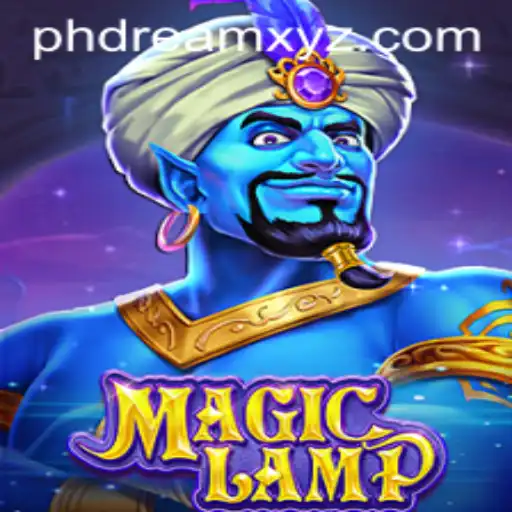 MagicLamp: The Enchanting World of PHDream