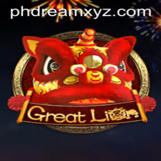 GreatLion: Discover the Mystical World of PHDream