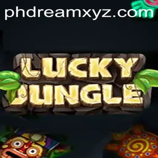Exploring the Enchanting World of LuckyJungle: A Deep Dive with PHDream