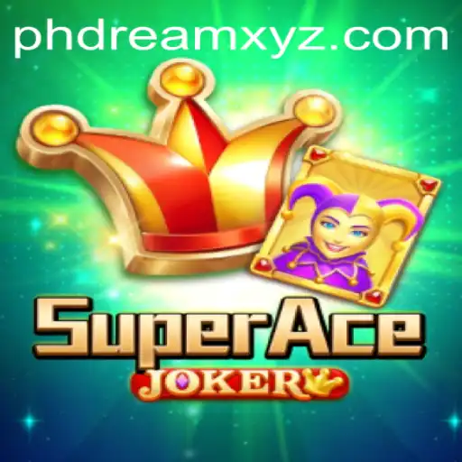 Unveiling SuperAceJoker: An Intriguing Fusion of Strategy and Entertainment