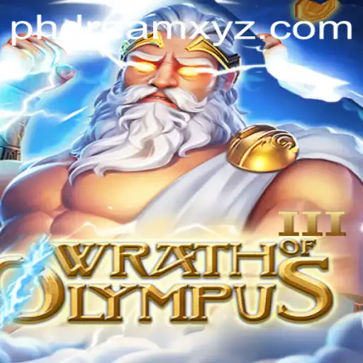 Wrath of Olympus III: A Mythical Adventure Awaits