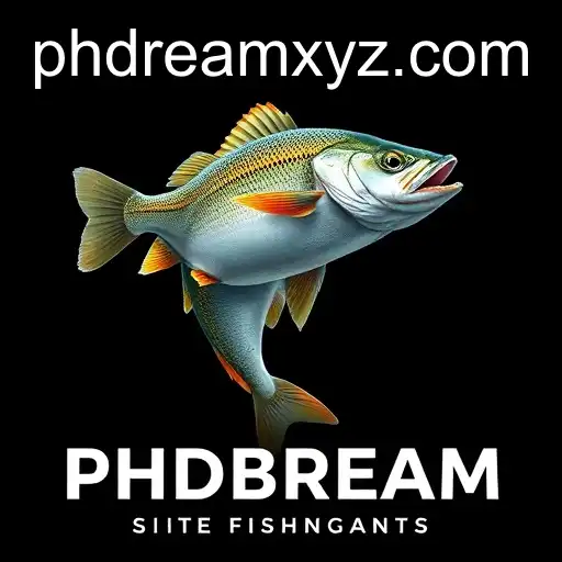 Exploring the World of Online Fishing with PHDream