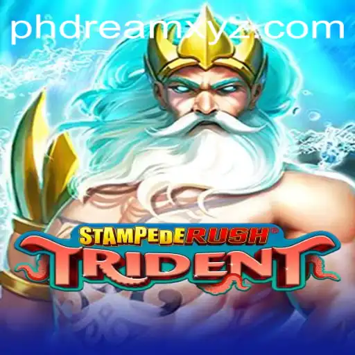 Embark on an Epic Adventure with StempedeRushTrident: A Fusion of Imagination and Strategy