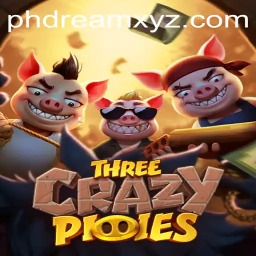 Discover the Exciting World of ThreeCrazyPiggies: A Dive into PHDream